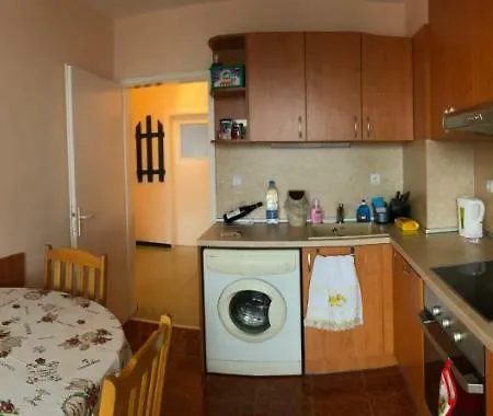 Apartment Elmina *